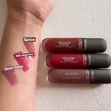 Revlon ultra hd matte lipcolor at walgreens. Revlon Makeup Revlon Ultra Hd Matte Lip Mousse Bundle Poshmark