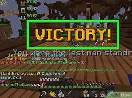 For my thirty subscriber special, for part one i decided to release a texture pack long in the works: How To Get Better At Minecraft Skywars 11 Steps With Pictures