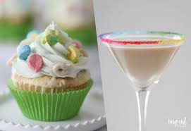 You'll find traditional and easy st. A Collection Of Festive St Patrick S Day Party Ideas And Recipes