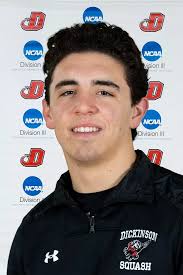 2022-23 Men's Squash Roster