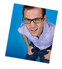 The Official Website of Ted Allen