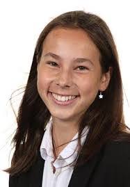 Iona Beasley's Instagram, Twitter & Facebook