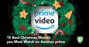 Whether you're looking for free christmas movies or holiday films to rent, we found the best christmas movies on amazon prime to help you instead of venturing to see christmas movies in theaters this year, why not stream some of the best christmas movies on amazon prime instead? 14 Best Christmas Movies You Must Watch On Amazon Prime Purevpn Blog