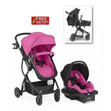 Bassinet Stroller Latest Bassinet Stroller Bassinetstroller Bassinetbabystroller Baby Stroller Car Seat 3in1 Bassinet Stroller Pink Stroller Baby Bassinet