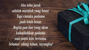 Kamu tentu pengen dong, memberi kesan spesial buat temanmu di hari lahirnya. 100 Ucapan Selamat Ulang Tahun Untuk Orang Spesial Kepogaul