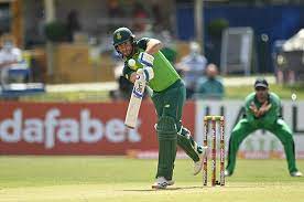Proteas vs ireland (2nd odi) proteas. S0vqujz8pmjoam