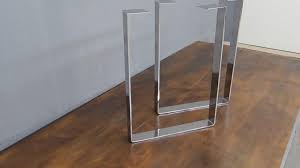 The modern industry table legs are sleek and simple in design, perfect to showcase your rustic or modern desk, tabletop, dining table, coffee table, nightstand, end table, etc. Dining Table Legs Icin 580 Fikir 2021 Yemek Masasi Masa Pi Ri Nc