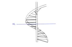 #illust #일러스트 #아트 #art #draw #drawing #painting #illustration #イラスト#illustrator #그림 #그림스타그램 #일러스트레이션 #cat #소녀 #고양이 #노을 #하늘 #sky #저녁. éšŽæ®µ èžºæ—‹éšŽæ®µã®æãæ–¹ çµµå¸«ãƒŽãƒ¼ãƒˆ