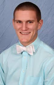 2014 Men's Track & Field Roster