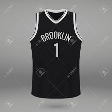 Who is the tallest nba player right now? Realistic Sport Shirt Brooklyn Nets Jersey Template For Basketball Royalty Free Cliparts Vectors And Stock Illustration Image 125226983