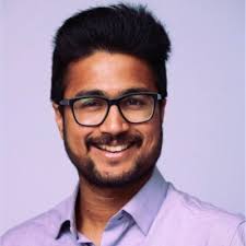 Vignesh Devan