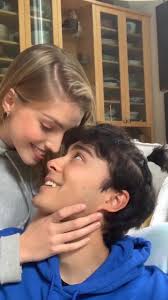 idk but he let me anyways @joeando