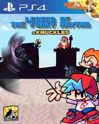 The first crossover film in the franchise, it is directed by star vs. Friday Night Funkin Download To Ps4 Yygy Vae2ufdpm