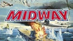 Midway (1976) — what type of plane is charlton heston flying now? 7 Weird Facts About The 1976 Movie Midway Military Com