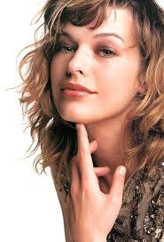 Milla Jovovich Milla Jovovich Beauty Beautiful