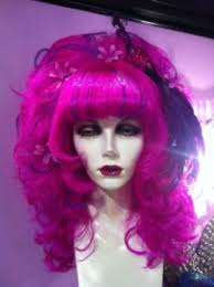 Fifi Mahony's in New Orlean by Samantha Jane