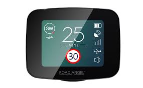With the road angel pure you are able to keep up to date with the latest uk road speeds and avoid hefty speeding fines. Road Angel Pure Speed Camera And Laser Detector Review