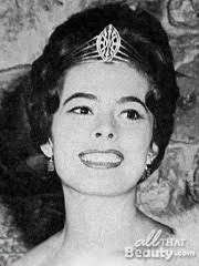 All That Beauty: Miss International 1960s