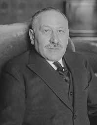 Julius Rosenwald
