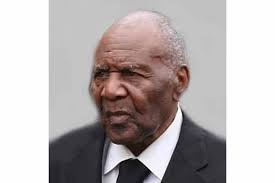 Funeral Services for HAL EUGENE BURTON