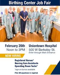 WVU Medicine Uniontown Hospital