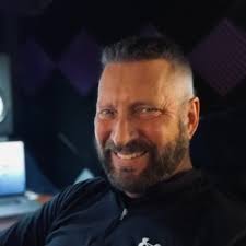 Stream All I'm Saying by Mark L Lambert