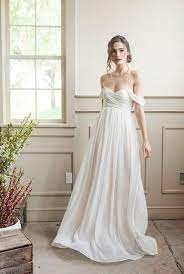 Top Canadian Wedding Dress Designers Shopcanadian Knotsvilla Simple Wedding Gowns Bridesmaid Dresses Strapless Bridesmaid Dresses