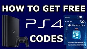 Pin On How To Get Free Psn Codes Get Free Psn Codes Free Playstation Games
