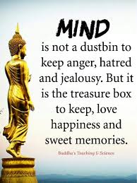 Be Careful Of What You Think Buddha Quotes Inspirational Buddha Quote Buddha Quotes