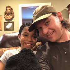 Cameron McDaniel (@brotherofmenelaus) • Instagram photos and videos