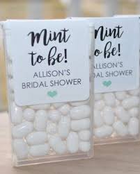 Looking for bridal shower favors that people will love and use again? Bridal Shower Favor Ideas Cheap Diy Bridal Shower Party Favors