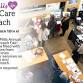 Health Care Outreach event in Chicopee, MA