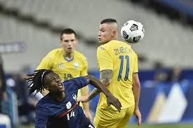 Матч тв | канал украина | футбол 1 | беларусь 5 | kazsport. Zbirna Ukrayini Zigraye Pershij Match U Vidbori Na Chempionat Svitu 2022
