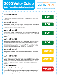 It S Time To Vote Utah Here Are Our Alliance For A Better Utah Facebook