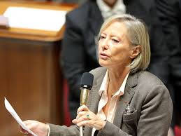 Sophie cluzel, secrétaire d'état auprès du premier ministre, chargée des personnes handicapées. Sophie Cluzel Biographie Et Actualites Challenges