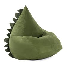 Evolve Kids Dinosaur Bean Bag Cover 150l Dinosaurnursery Bean Bags Home Big W Dinosaur Kids Room Boys Dinosaur Bedroom Dinosaur Boys Room
