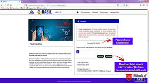 Syarikat dengan modal berbayar tidak melebihi rm2.5 juta. Macam Mana Nak Buat E Filing Cukai Pendapatan Tahun Taksiran 2020 Jom Tanya Peguam