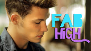 Fabulous High: The Pilot (Part I)