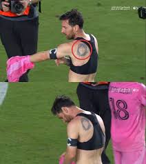 Lionel Messi: “My mother always sees me as the best. In her eyes, I never play a bad game. She believes I always perform well, and if something goes wrong, it's never