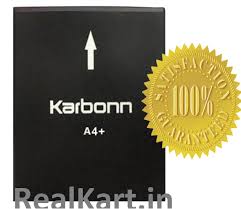 KARBONN BATTERY FOR KARBONN A4 PLUS A4+ ...