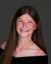 Introduction of miss debutante at symphony league