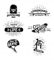 Premium Vector | Vector Set Hand Drawn Skateboard Illustration | Skateboard  Design, How To Draw Hands, Skateboard