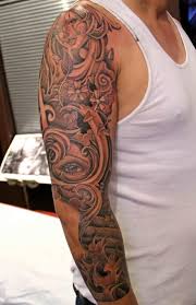 Mister Cartoon Sleeve Mr Cartoon Tattoo Cartoon Tattoos Tattoos