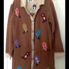 Shop cool personalized storybook knit sweaters with unbelievable discounts. Storybook Knits Sweaters Storybook Knits Womens Long Cardigan Sweater Sz L Poshmark