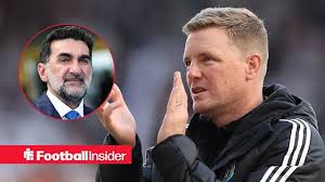 Newcastle must shortlist Belgium star after his display vs USA