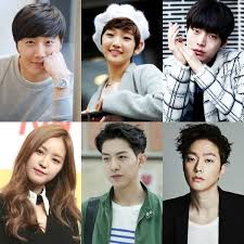 Poll Which Upcoming K Dramas Of 2016 Are You Looking Forward To The Most Cinderella And Four Knights Ahn Jae Hyun Jung Il Woo