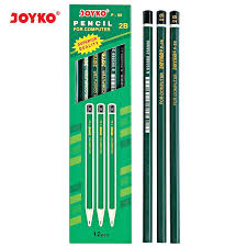 Jual Pencil Pensil Joyko P 88 2b 1 Box 12 Pcs Jakarta Utara Joyko Official Tokopedia