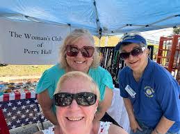 Perry Hall's Instagram, Twitter & Facebook