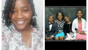 Fundraiser by Lakeshia Hinton : Help Lakeshia Continue to Fight!