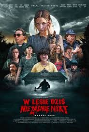 оно 2 фильм 2019 смотреть онлайн бесплатно в хорошем качестве W Lesie Dzis Nie Zasnie Nikt Caly Film In 2020 Youtube Movies Film Movie Film